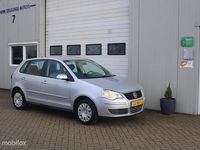 Occasion VW Polo 75 PK (55 kW) 2005 Grijs Hatchback
