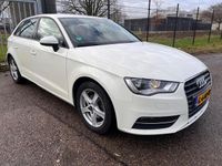 tweedehands Audi A3 Sportback 1.4 TFSI 5-Deurs Ambition Automaat Airco PDC lm