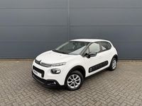 Occasion Citroën C3 Feel 2019 Wit Hatchback