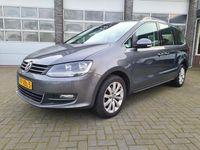 tweedehands VW Sharan 1.4 TSI Highline 7p.