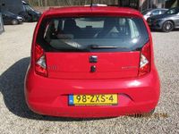 tweedehands Seat Mii 1.0 Reference airco zeer mooi apk 11-12-2024