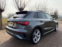 Occasion Audi A3 Sportback e-tron S-Line 204 PK (150 kW) 2021 Grijs Hatchback