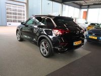 tweedehands VW T-Roc 1.5 TSi 150pk DSG Sport R-Line LEDER/BEATS/VIRTUAL