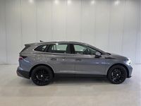 Occasion Skoda Enyaq iV 210 kW (286 PK) 2024 Grijs SUV