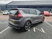 Occasion Renault Grand Scénic IV Bose Edition 159 PK (116 kW) 2021 Grijs MPV
