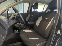 tweedehands Dacia Sandero Stepway 0.9 TCe 90 Ambiance | STOEL.V.W. | CRUISE