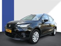 tweedehands Seat Arona 1.0 TSI Style Navigatie / App-connect / Airco / Pa