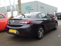 Occasion Opel Insignia Business 142 PK (104 kW) 2018 Blauw Hatchback