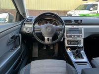 tweedehands VW CC 1.8 TSI 4p.