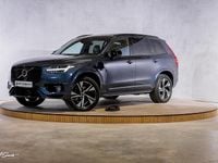 Occasion Volvo XC90 R-Design 455 PK (334 kW) 2022 Blauw SUV