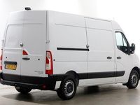 Occasion Opel Movano 179 PK (131 kW) 2019 Wit MPV