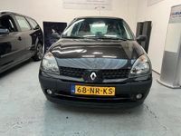 tweedehands Renault Clio II 1.2-16V Authentique