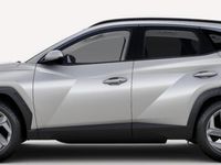 tweedehands Hyundai Tucson 1.6 T-GDI PHEV Comfort | VOORRAAD N30756 | €4535 |