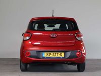 tweedehands Hyundai i10 1.0i Comfort NL-Auto!! Cruise I AC