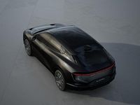 Nieuw Lotus Eletre 450 kW (612 PK) 2025 Zwart (metallic) SUV