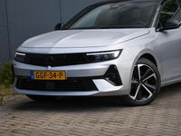 Occasion Opel Astra 146 PK (107 kW) 2024 Grijs Stationwagen