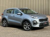 tweedehands Kia Sportage 1.6 Must bj 2021 1E Eigenaar Navi Camera Lmv