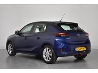 Occasion Opel Corsa Edition 101 PK (74 kW) 2021 Blauw Hatchback