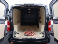 tweedehands Opel Vivaro-e Combi L3H1 Edition 75 kWh 329km rijbereik WLTP Parkeersensoren Airco Houten laadvloer