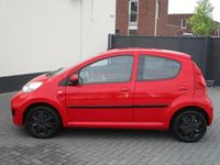 tweedehands Peugeot 107 1.0-12V XS 5-DEURS EL PAKKET !!