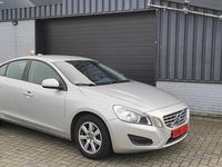 Occasion Volvo S60 Kinetic 180 PK (132 kW) 2011 Grijs (metallic) Sedan