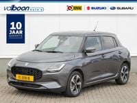 Occasion Suzuki Swift Style 2026 Grijs Hatchback