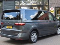 Occasion VW Multivan Life 218 PK (160 kW) 2023 Grijs Van