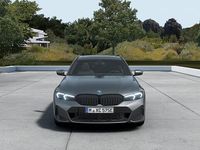 Nieuw BMW 330 Comfort Edition 184 PK (135 kW) 2025 Grijs Stationwagen