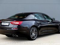 tweedehands Maserati Quattroporte 3.0 D | LEDER | KEYLESS | CRUISE | CAMERA |