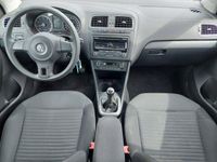 tweedehands VW Polo 1.2 TSI BlueMotion Comfortline CRUISE ECC