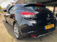 tweedehands Renault Mégane Coupé Coupé 2.0 TCe GT Leder/Navi/Airco Lm velgen Uniek!