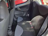 Occasion Citroën C1 68 PK (50 kW) 2011 Zilver Hatchback