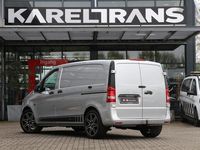 tweedehands Mercedes Vito 119 CDI | Aut. | 4Matic | 2x Schuifdeur | Standkachel | Clima..