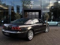 Occasion VW Phaeton 239 PK (175 kW) 2014 Grijs Sedan