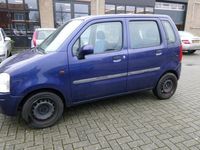 tweedehands Opel Agila 1.2-16V Comfort