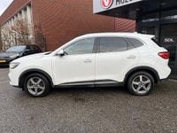 Occasion MG EHS Luxury 258 PK (189 kW) 2022 Wit SUV