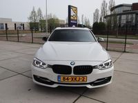 tweedehands BMW 328 328 3-serie i High Executive Dealer ond NL auto S