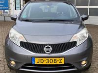Occasion Nissan Note 80 PK (58 kW) 2016 Mpv Hatchback