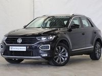 tweedehands VW T-Roc 1.5 TSI 150pk Sport Navigatie Clima Pdc Lm Velgen