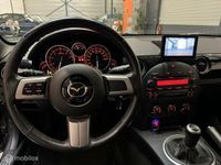 tweedehands Mazda MX5 1.8 Executive Leer/Alcantara | Navi | Camera