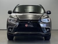 Occasion Mitsubishi ASX Intense 117 PK (86 kW) 2019 Bruin SUV