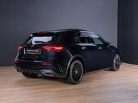 Occasion Mercedes A250 Business 163 PK (119 kW) 2025 Zwart Hatchback