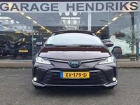 Occasion Toyota Corolla Executive 98 PK (72 kW) 2019 Bruin Sedan