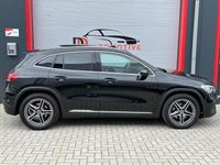 tweedehands Mercedes GLA250 4MATIC AMG CAMERA/PANO/AMBIENT/LINEASS/BLINDSPOT