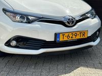 tweedehands Toyota Auris 1.2T Dynamic - VolOpties-Camera-TopStaat-APK