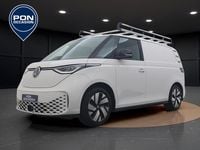 Occasion VW ID. Buzz 150 kW (204 PK) 2024 Wit MPV