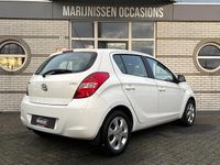 Occasion Hyundai i20 78 PK (57 kW) 2013 Wit Hatchback