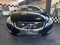 Occasion Volvo S60 Summum 305 PK (224 kW) 2010 Zwart, metallic lak Sedan