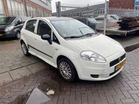 tweedehands Fiat Grande Punto 1.3 M-Jet Actual