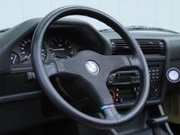 tweedehands BMW 325 3-SERIE Cabrio E30 i Automaat